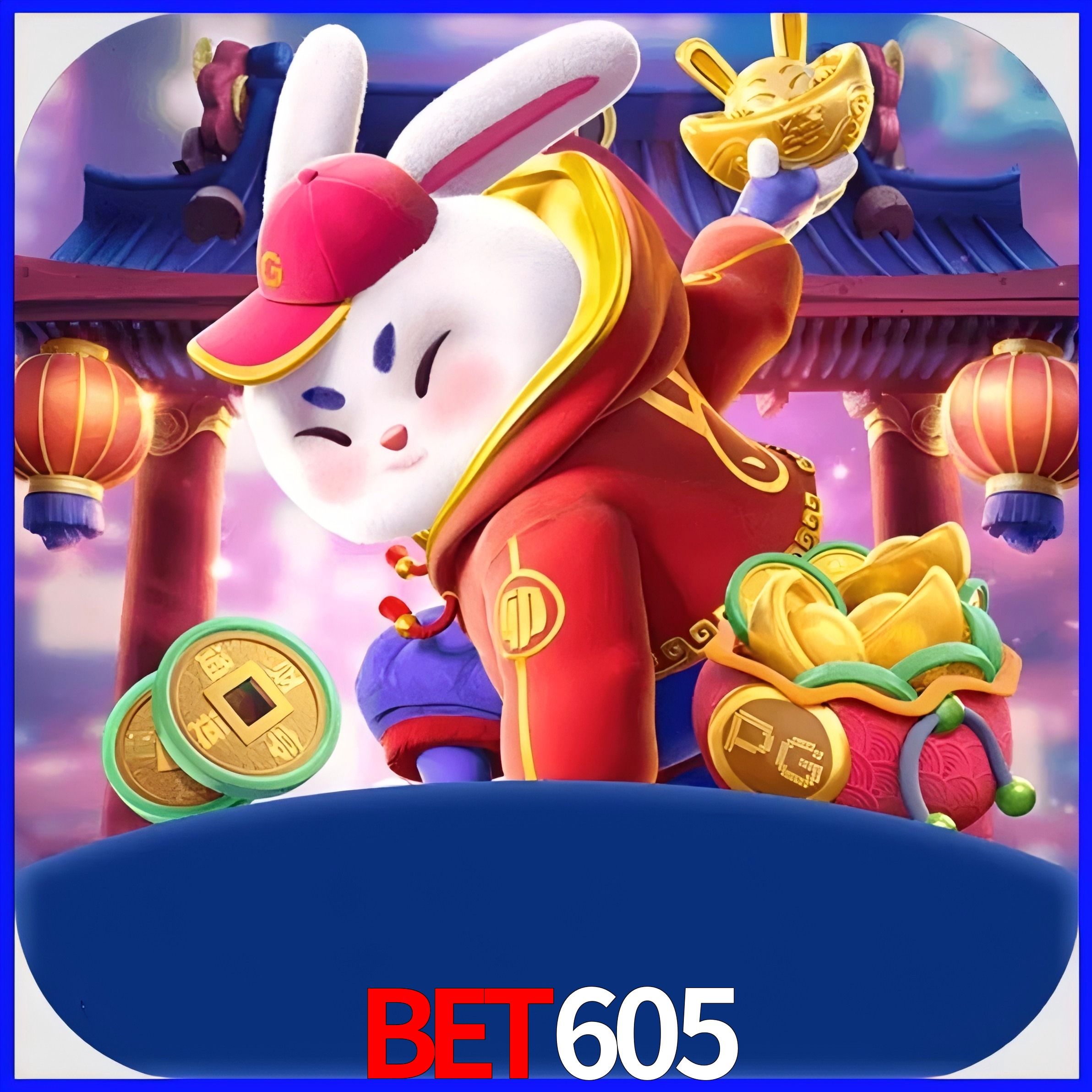  BET605